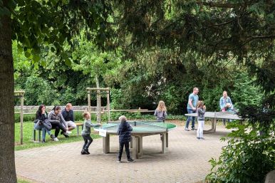 Familientag 2025